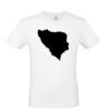 T-shirt Maglietta personalizzata uomo Stampata e Spedita in 24 ore Thumbnail