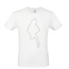 T-shirt Maglietta personalizzata uomo Stampata e Spedita in 24 ore Thumbnail