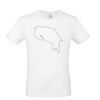 T-shirt Maglietta personalizzata uomo Stampata e Spedita in 24 ore Thumbnail