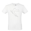 T-shirt Maglietta personalizzata uomo Stampata e Spedita in 24 ore Thumbnail