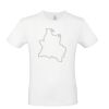 T-shirt Maglietta personalizzata uomo Stampata e Spedita in 24 ore Thumbnail