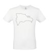 T-shirt Maglietta personalizzata uomo Stampata e Spedita in 24 ore Thumbnail
