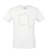 T-shirt Maglietta personalizzata uomo Stampata e Spedita in 24 ore Thumbnail