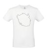 T-shirt Maglietta personalizzata uomo Stampata e Spedita in 24 ore Thumbnail