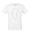 T-shirt Maglietta personalizzata uomo Stampata e Spedita in 24 ore Thumbnail