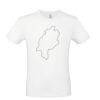 T-shirt Maglietta personalizzata uomo Stampata e Spedita in 24 ore Thumbnail