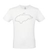 T-shirt Maglietta personalizzata uomo Stampata e Spedita in 24 ore Thumbnail
