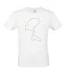 T-shirt Maglietta personalizzata uomo Stampata e Spedita in 24 ore Thumbnail