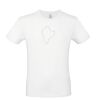 T-shirt Maglietta personalizzata uomo Stampata e Spedita in 24 ore Thumbnail