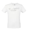 T-shirt Maglietta personalizzata uomo Stampata e Spedita in 24 ore Thumbnail