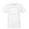 T-shirt Maglietta personalizzata uomo Stampata e Spedita in 24 ore Thumbnail