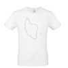 T-shirt Maglietta personalizzata uomo Stampata e Spedita in 24 ore Thumbnail