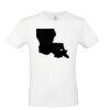 T-shirt Maglietta personalizzata uomo Stampata e Spedita in 24 ore Thumbnail