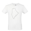 T-shirt Maglietta personalizzata uomo Stampata e Spedita in 24 ore Thumbnail
