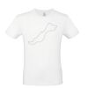 T-shirt Maglietta personalizzata uomo Stampata e Spedita in 24 ore Thumbnail