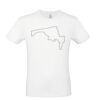 T-shirt Maglietta personalizzata uomo Stampata e Spedita in 24 ore Thumbnail
