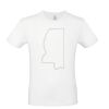 T-shirt Maglietta personalizzata uomo Stampata e Spedita in 24 ore Thumbnail