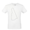 T-shirt Maglietta personalizzata uomo Stampata e Spedita in 24 ore Thumbnail