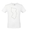 T-shirt Maglietta personalizzata uomo Stampata e Spedita in 24 ore Thumbnail