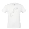 T-shirt Maglietta personalizzata uomo Stampata e Spedita in 24 ore Thumbnail