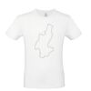 T-shirt Maglietta personalizzata uomo Stampata e Spedita in 24 ore Thumbnail