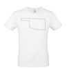 T-shirt Maglietta personalizzata uomo Stampata e Spedita in 24 ore Thumbnail