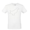 T-shirt Maglietta personalizzata uomo Stampata e Spedita in 24 ore Thumbnail