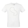 T-shirt Maglietta personalizzata uomo Stampata e Spedita in 24 ore Thumbnail