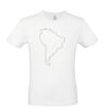 T-shirt Maglietta personalizzata uomo Stampata e Spedita in 24 ore Thumbnail