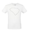 T-shirt Maglietta personalizzata uomo Stampata e Spedita in 24 ore Thumbnail