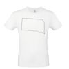 T-shirt Maglietta personalizzata uomo Stampata e Spedita in 24 ore Thumbnail