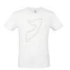 T-shirt Maglietta personalizzata uomo Stampata e Spedita in 24 ore Thumbnail