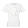 T-shirt Maglietta personalizzata uomo Stampata e Spedita in 24 ore Thumbnail