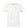 T-shirt Maglietta personalizzata uomo Stampata e Spedita in 24 ore Thumbnail