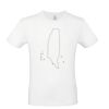 T-shirt Maglietta personalizzata uomo Stampata e Spedita in 24 ore Thumbnail