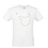 T-shirt Maglietta personalizzata uomo Stampata e Spedita in 24 ore Thumbnail