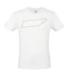 T-shirt Maglietta personalizzata uomo Stampata e Spedita in 24 ore Thumbnail