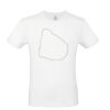 T-shirt Maglietta personalizzata uomo Stampata e Spedita in 24 ore Thumbnail