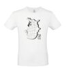 T-shirt Maglietta personalizzata uomo Stampata e Spedita in 24 ore Thumbnail