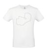 T-shirt Maglietta personalizzata uomo Stampata e Spedita in 24 ore Thumbnail