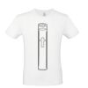 T-shirt Maglietta personalizzata uomo Stampata e Spedita in 24 ore Thumbnail