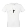 T-shirt Maglietta personalizzata uomo Stampata e Spedita in 24 ore Thumbnail