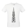 T-shirt Maglietta personalizzata uomo Stampata e Spedita in 24 ore Thumbnail