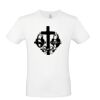 T-shirt Maglietta personalizzata uomo Stampata e Spedita in 24 ore Thumbnail