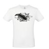 T-shirt Maglietta personalizzata uomo Stampata e Spedita in 24 ore Thumbnail