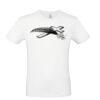 T-shirt Maglietta personalizzata uomo Stampata e Spedita in 24 ore Thumbnail