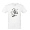 T-shirt Maglietta personalizzata uomo Stampata e Spedita in 24 ore Thumbnail