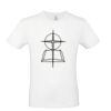 T-shirt Maglietta personalizzata uomo Stampata e Spedita in 24 ore Thumbnail