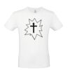 T-shirt Maglietta personalizzata uomo Stampata e Spedita in 24 ore Thumbnail