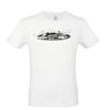T-shirt Maglietta personalizzata uomo Stampata e Spedita in 24 ore Thumbnail